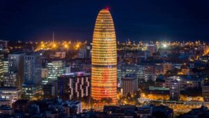 Barcelona