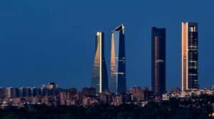 Madrid