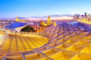 Sevilla